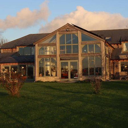 Mere  Mapperton Barn House B&B Nr Stourhead & Longleat מראה חיצוני תמונה