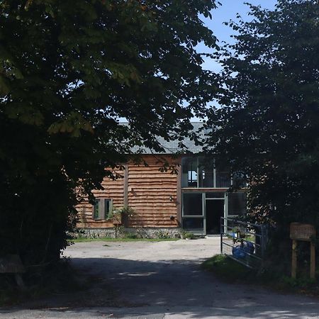 Mere  Mapperton Barn House B&B Nr Stourhead & Longleat מראה חיצוני תמונה