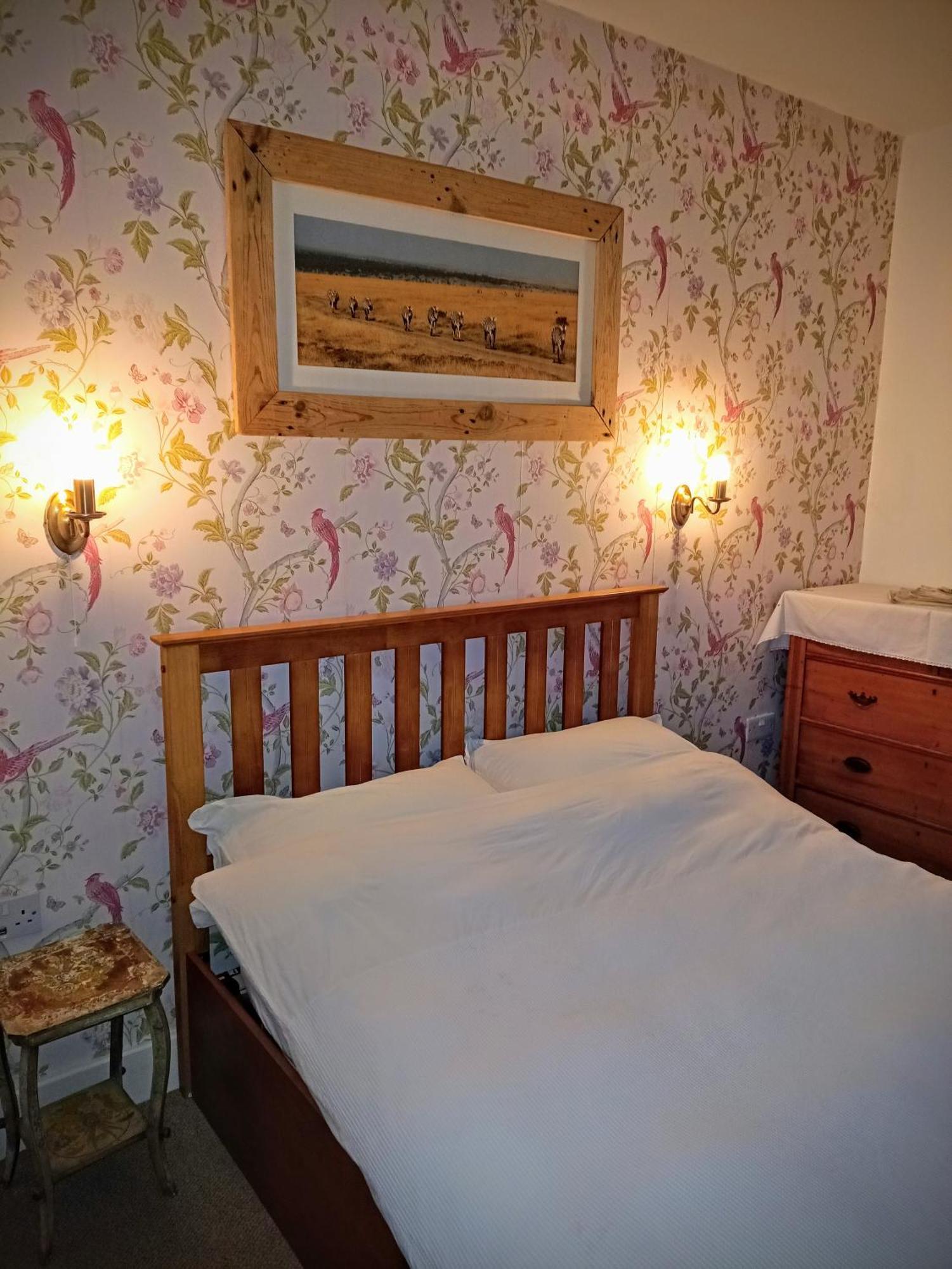 Mere  Mapperton Barn House B&B Nr Stourhead & Longleat מראה חיצוני תמונה